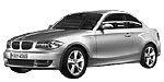 BMW E82 B0035 Fault Code