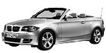 BMW E88 B0035 Fault Code