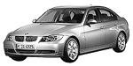 BMW E90 B0035 Fault Code
