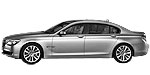 BMW F02 B0035 Fault Code