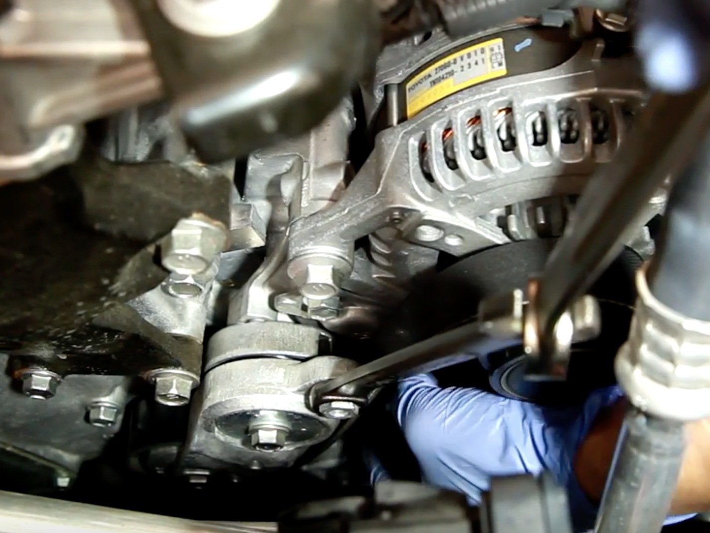 See B0035 in engine